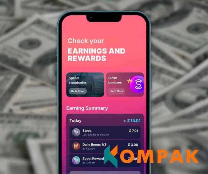 Aplikasi Penghasil Uang No Hoax, No Tipu-Tipu, 100% Terbukti