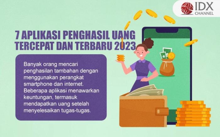 Aplikasi Dan Game Penghasil Uang Tercepat 2023 | by Fikinurfazri | Medium Aplikasi Dan Game Penghasil Uang Tercepat 2023 | by Fikinurfazri | Medium