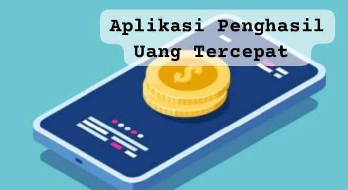 Aplikasi Penghasil Uang Tercepat Tanpa Undang Teman, Modal Main HP Bisa ... Aplikasi Penghasil Uang Cepat dan Mudah Tanpa Modal Terbaik 2025