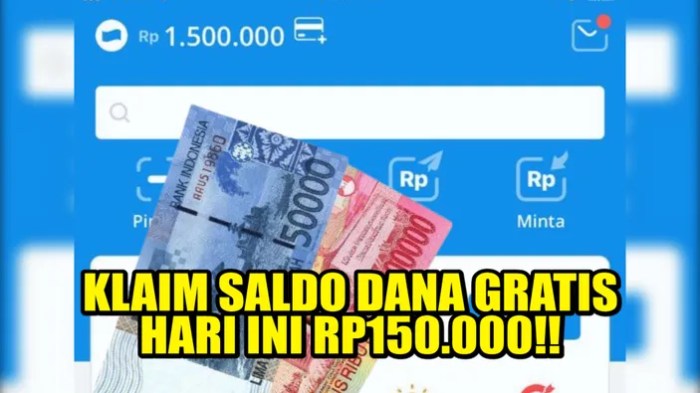 APLIKASI PENGHASIL Uang Terbukti Membayar Tercepat Langsung Cair Rp100 ... Aplikasi Penghasil Uang yang Cepat Langsung Cair Tanpa Undang Teman