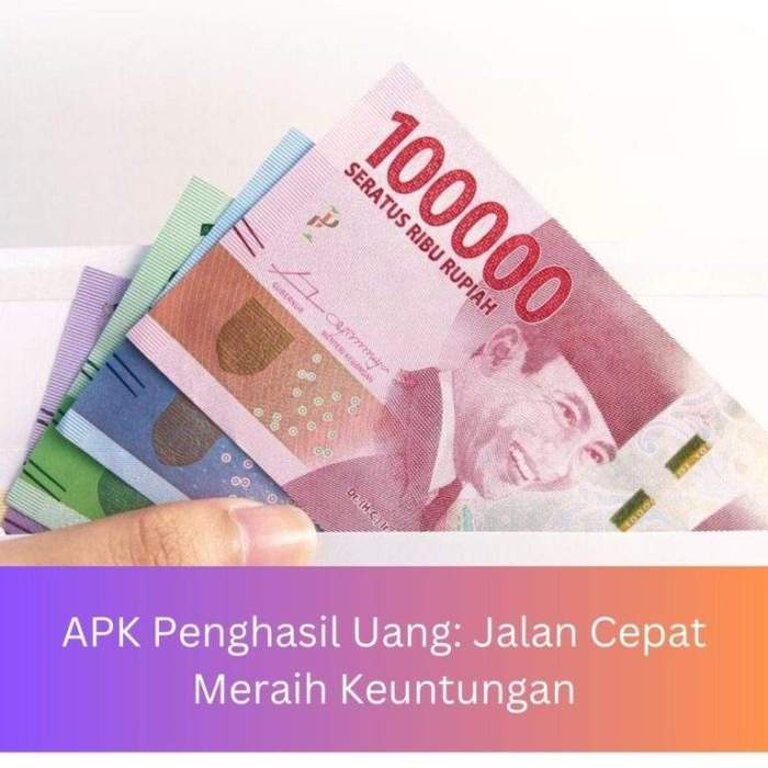 10 Aplikasi Penghasil Uang Terbaik di Tahun 2022 - Mediasiana.com ... Aplikasi Penghasil Uang Worth It dan Layak Dicoba Tahun Ini
