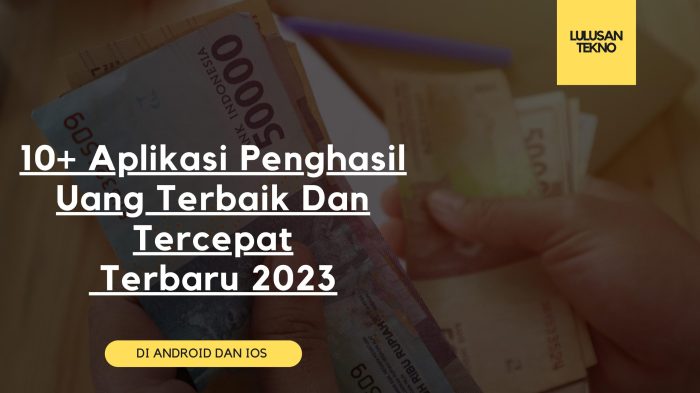 10+ Aplikasi Luar Negeri Penghasil Uang Terbaik 2024 Aplikasi Penghasil Uang Luar Negeri Terbaik dan Tercepat 2025