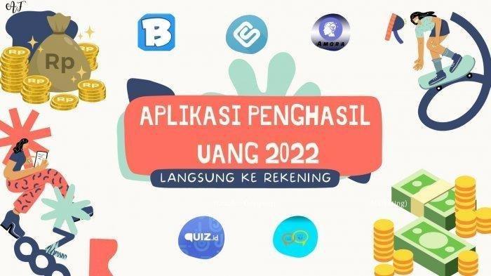 Aplikasi Penghasil Uang Gopay Terbaru Dan Terbukti Membayar 2025