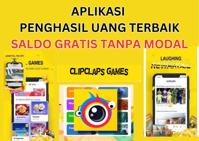 10 Aplikasi Penghasil Uang 100 Ribu Perhari Tanpa Undang Teman 2023 ... Aplikasi Penghasil Uang No Hoax, No Tipu-Tipu, 100% Terbukti