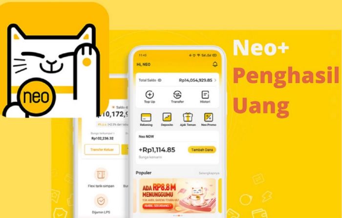 Aplikasi Penghasil Uang Tanpa Deposit Dan Tanpa Top Up